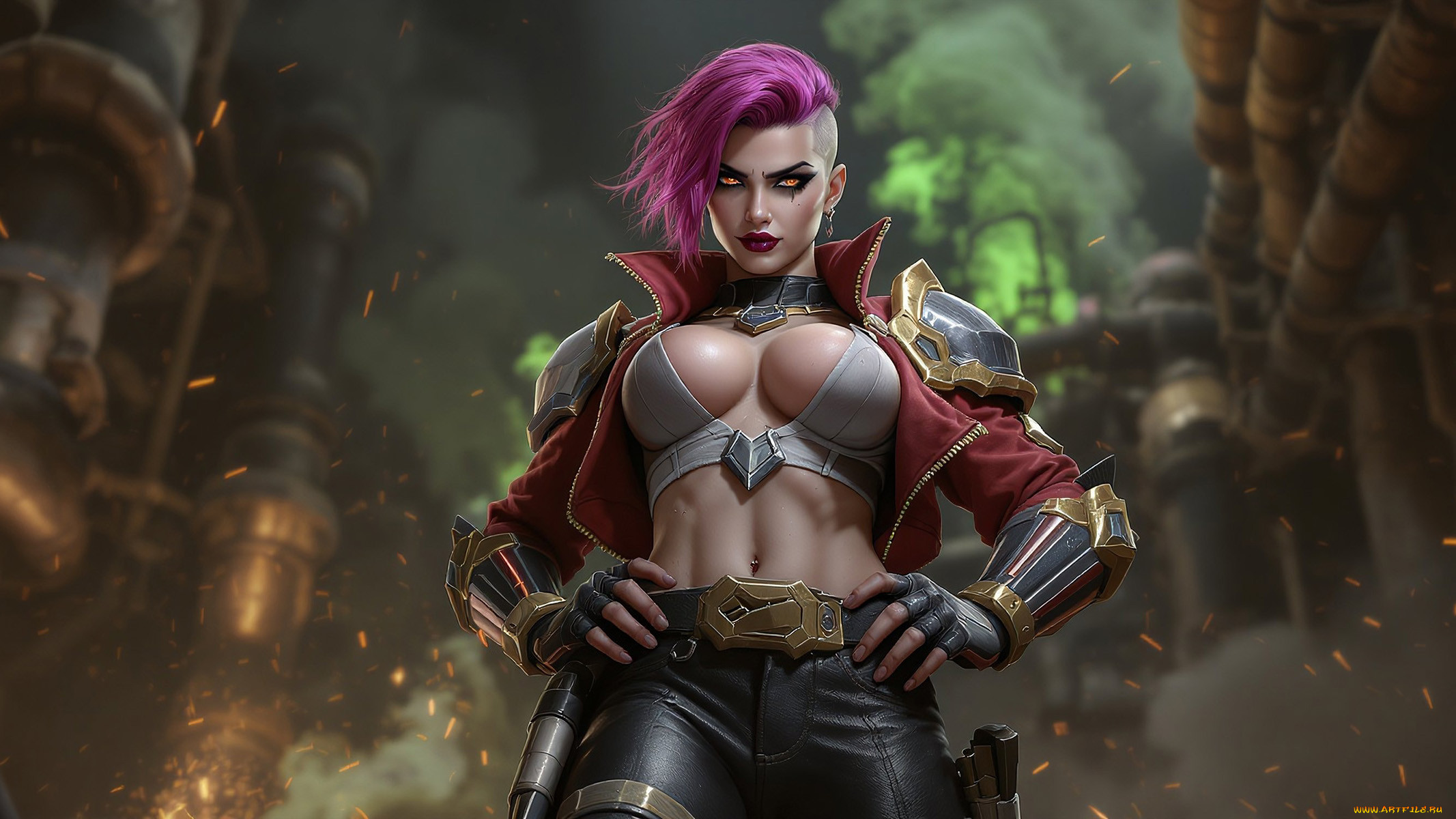  , league of legends, jinx, league, of, legends